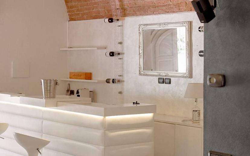 Loft via Bagnolo di Sopra, Montemurlo — foto 10 di 39