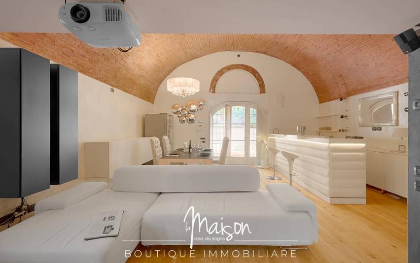 Loft via Bagnolo di Sopra, Montemurlo — foto 7 di 39