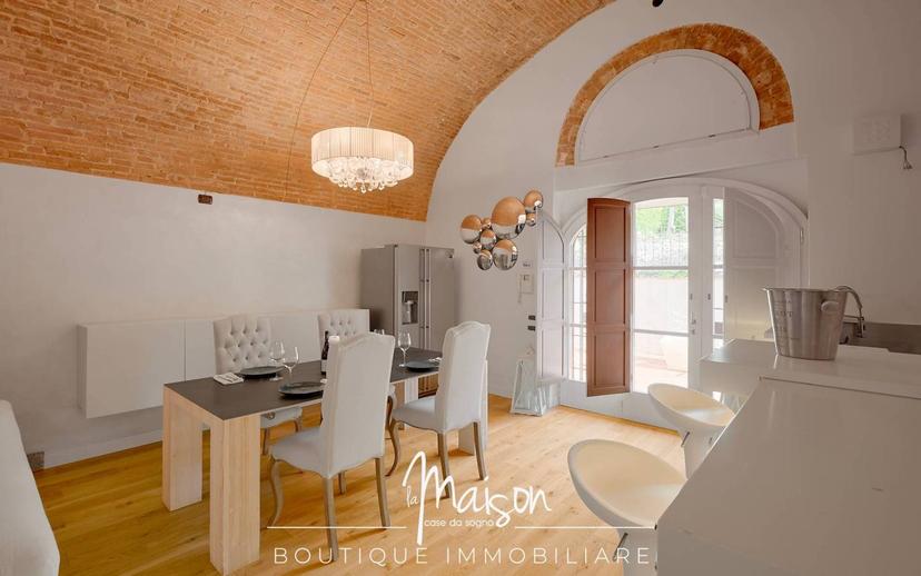 Loft via Bagnolo di Sopra, Montemurlo — foto 12 di 39