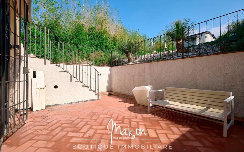 Loft via Bagnolo di Sopra, Montemurlo — foto 23 di 39