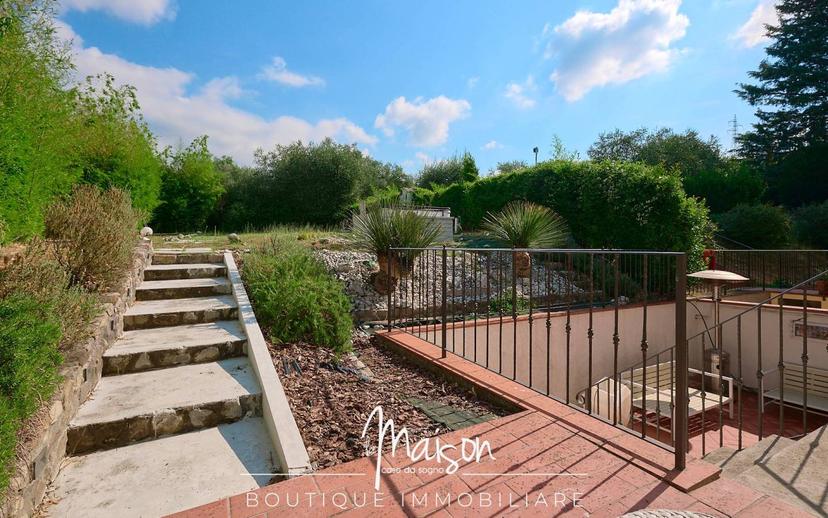 Loft via Bagnolo di Sopra, Montemurlo — foto 21 di 39