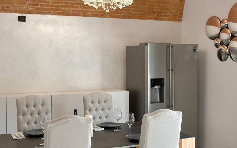 Loft via Bagnolo di Sopra, Montemurlo — foto 2 di 39