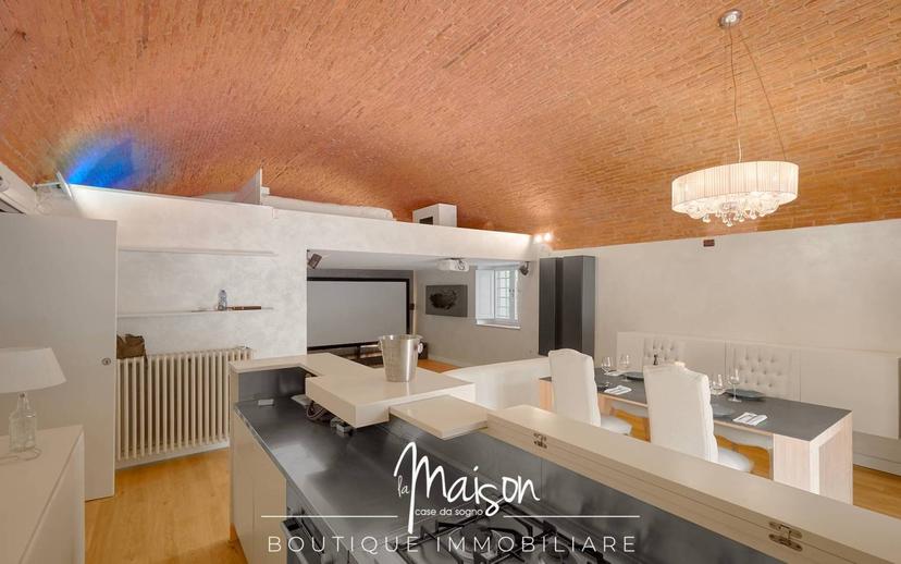 Loft via Bagnolo di Sopra, Montemurlo — foto 25 di 39