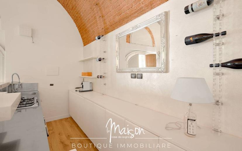 Loft via Bagnolo di Sopra, Montemurlo — foto 6 di 39