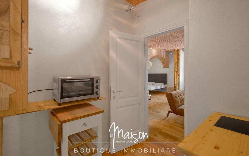 Loft via Bagnolo di Sopra, Montemurlo — foto 22 di 39