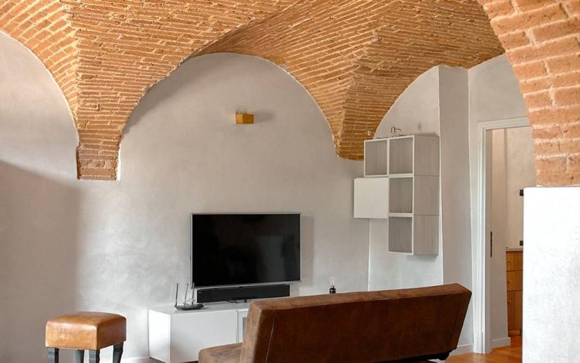 Loft via Bagnolo di Sopra, Montemurlo — foto 26 di 39