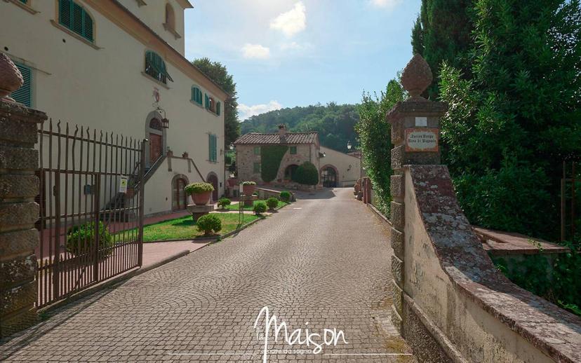 Loft via Bagnolo di Sopra, Montemurlo — foto 9 di 39