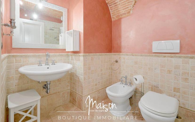 Loft via Bagnolo di Sopra, Montemurlo — foto 17 di 39