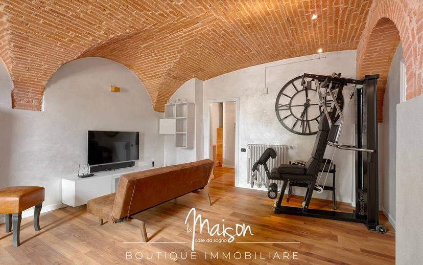 Loft via Bagnolo di Sopra, Montemurlo — foto 28 di 39