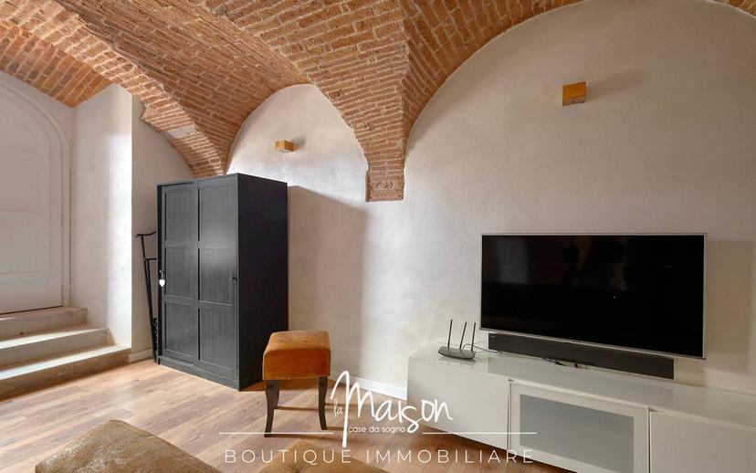 Loft via Bagnolo di Sopra, Montemurlo — foto 18 di 39