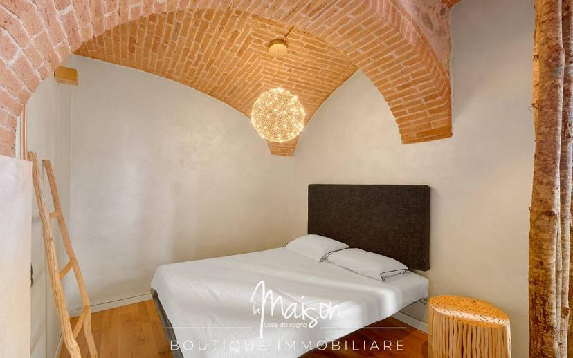 Loft via Bagnolo di Sopra, Montemurlo — foto 37 di 39