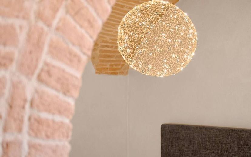 Loft via Bagnolo di Sopra, Montemurlo — foto 3 di 39