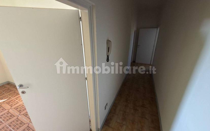Terratetto unifamiliare via Giorgio Barbieri 9, Caorso — foto 4 di 13