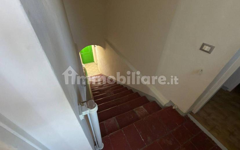 Terratetto unifamiliare via Giorgio Barbieri 9, Caorso — foto 13 di 13