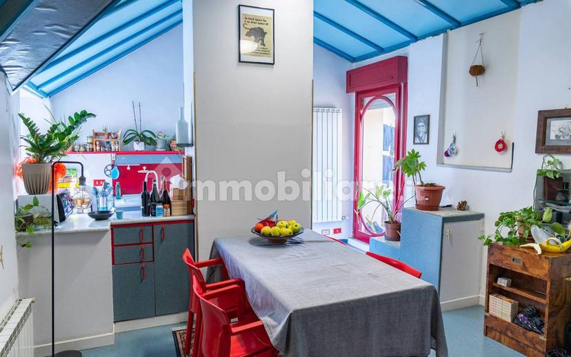 Quadrilocale via Dante Alighieri 164, Laigueglia — foto 25 di 40