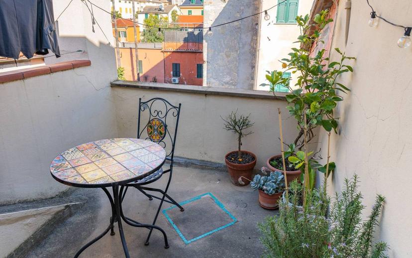 Quadrilocale via Dante Alighieri 164, Laigueglia — foto 39 di 40