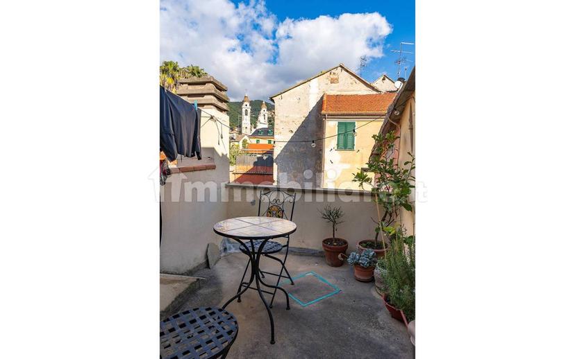 Quadrilocale via Dante Alighieri 164, Laigueglia — foto 22 di 40