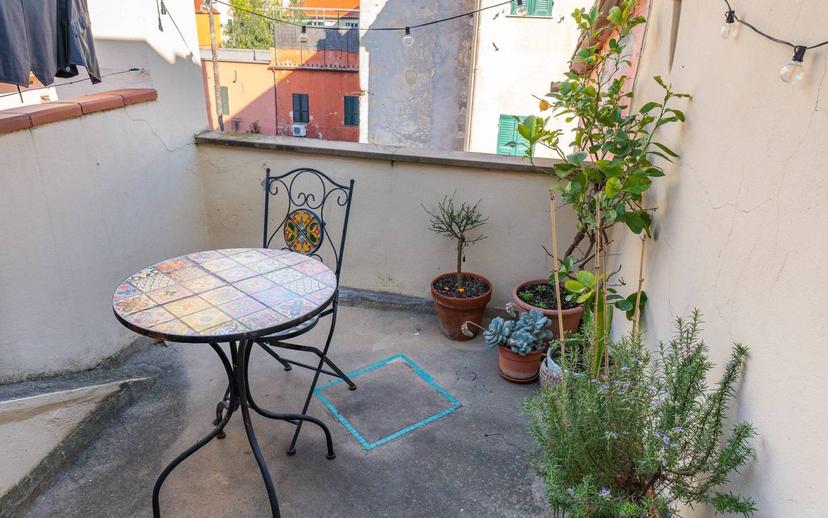 Quadrilocale via Dante Alighieri 164, Laigueglia — foto 36 di 40