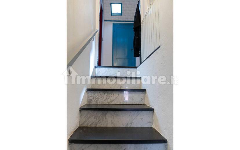 Quadrilocale via Dante Alighieri 164, Laigueglia — foto 12 di 40