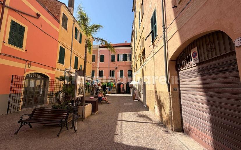 Quadrilocale via Dante Alighieri 164, Laigueglia — foto 7 di 40
