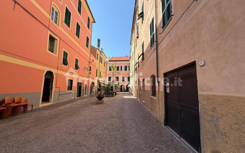 Quadrilocale via Dante Alighieri 164, Laigueglia — foto 28 di 40