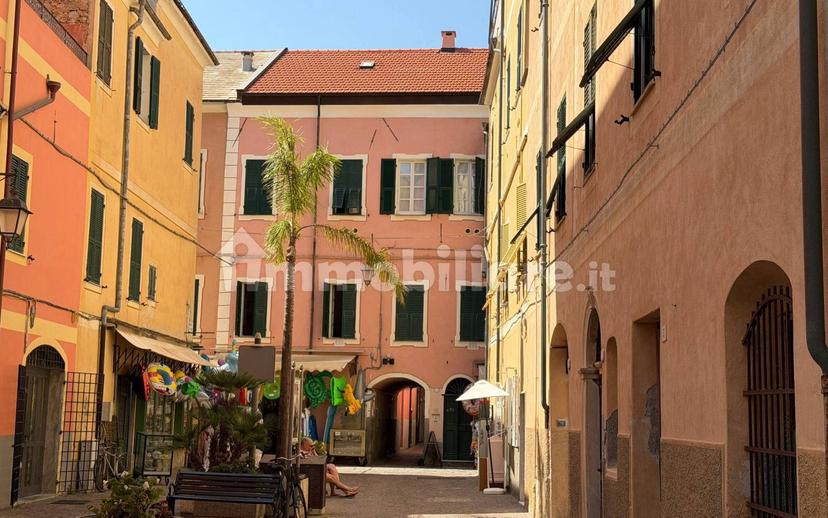Quadrilocale via Dante Alighieri 164, Laigueglia — foto 21 di 40