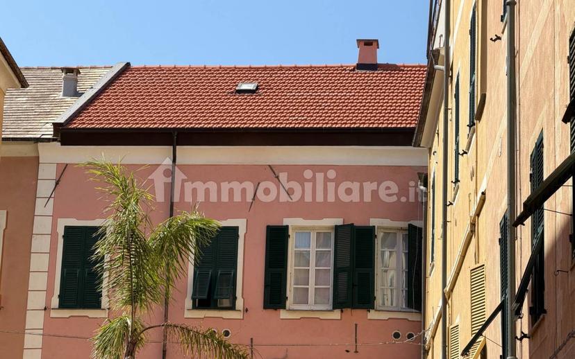 Quadrilocale via Dante Alighieri 164, Laigueglia — foto 8 di 40