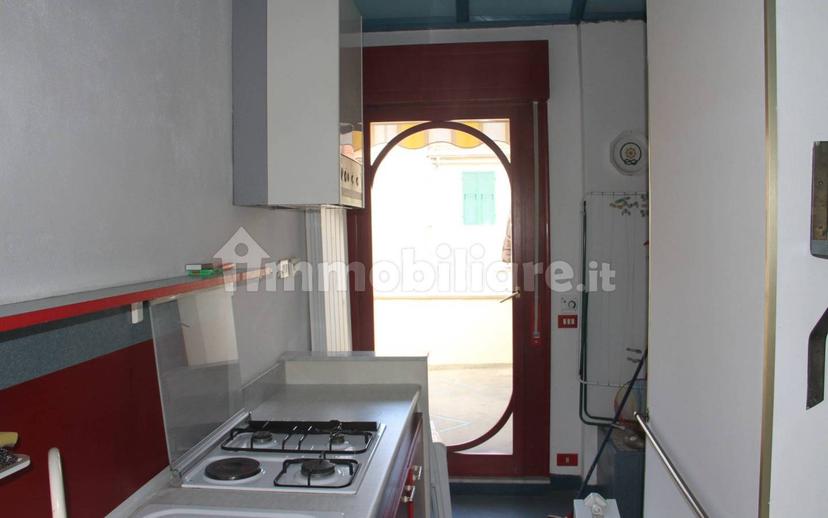 Quadrilocale via Dante Alighieri 164, Laigueglia — foto 24 di 40