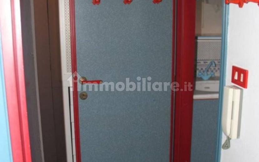 Quadrilocale via Dante Alighieri 164, Laigueglia — foto 19 di 40