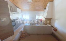 Mansarda buono stato, 72 m², Centro, Santa Maria Nuova