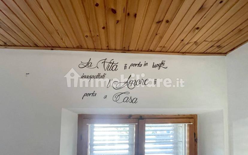 Mansarda buono stato, 72 m², Centro, Santa Maria Nuova — foto 14 di 14