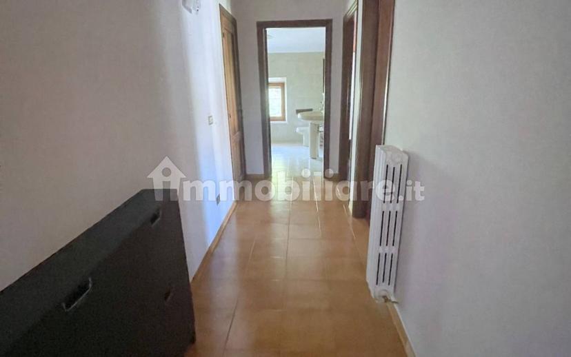 Mansarda buono stato, 72 m², Centro, Santa Maria Nuova — foto 12 di 14