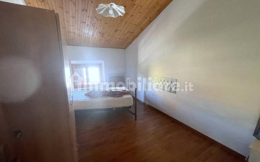 Mansarda buono stato, 72 m², Centro, Santa Maria Nuova — foto 4 di 14