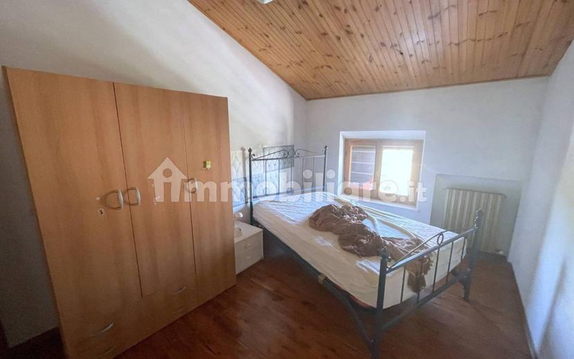 Mansarda buono stato, 72 m², Centro, Santa Maria Nuova — foto 6 di 14