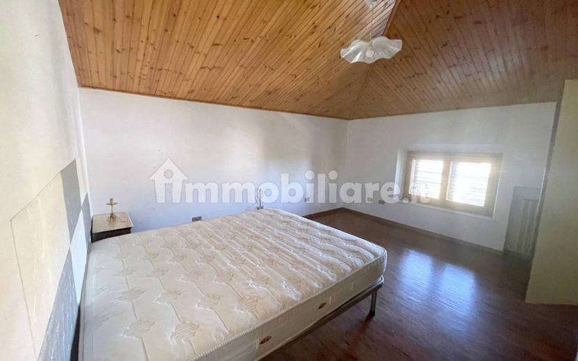 Mansarda buono stato, 72 m², Centro, Santa Maria Nuova — foto 8 di 14