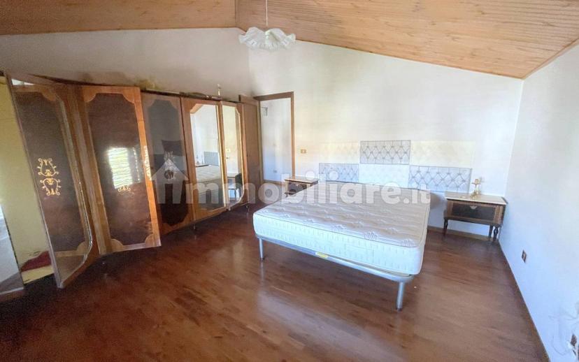 Mansarda buono stato, 72 m², Centro, Santa Maria Nuova — foto 9 di 14