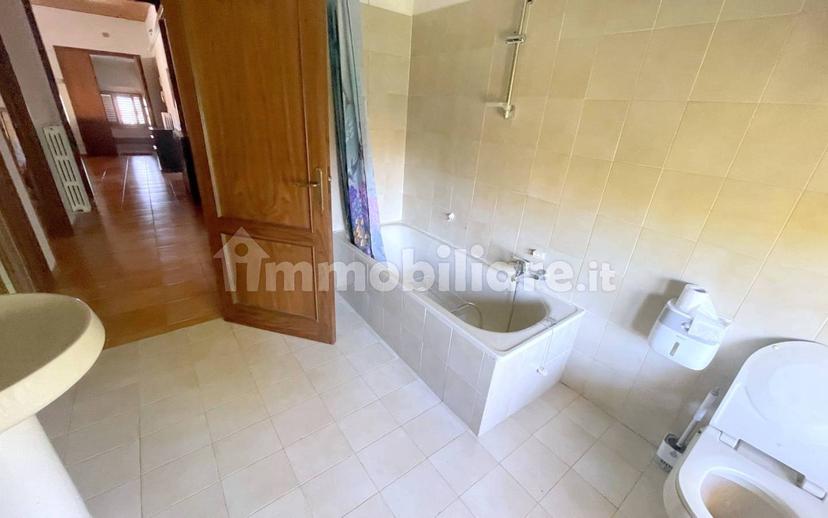 Mansarda buono stato, 72 m², Centro, Santa Maria Nuova — foto 3 di 14