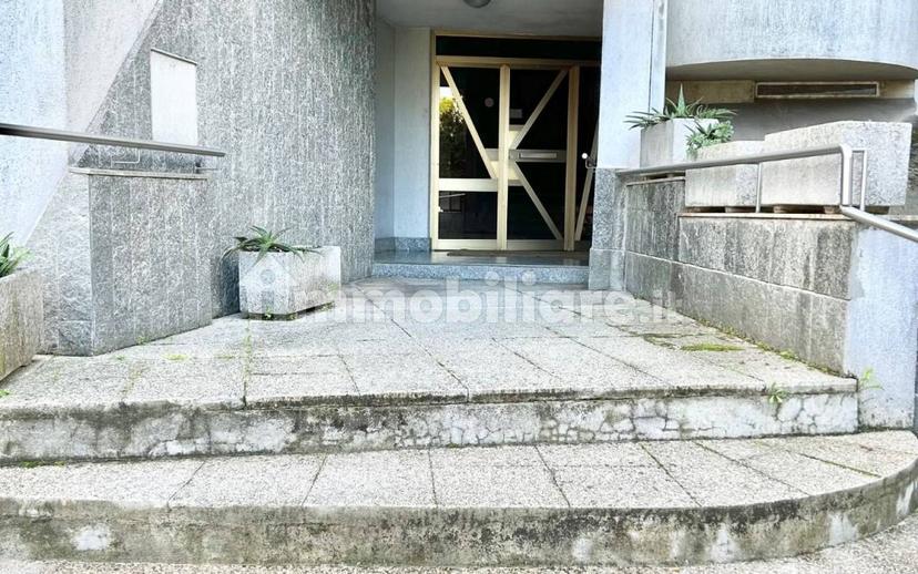 Quadrilocale via Salvador Allende 168, Roges, Rende — foto 10 di 14