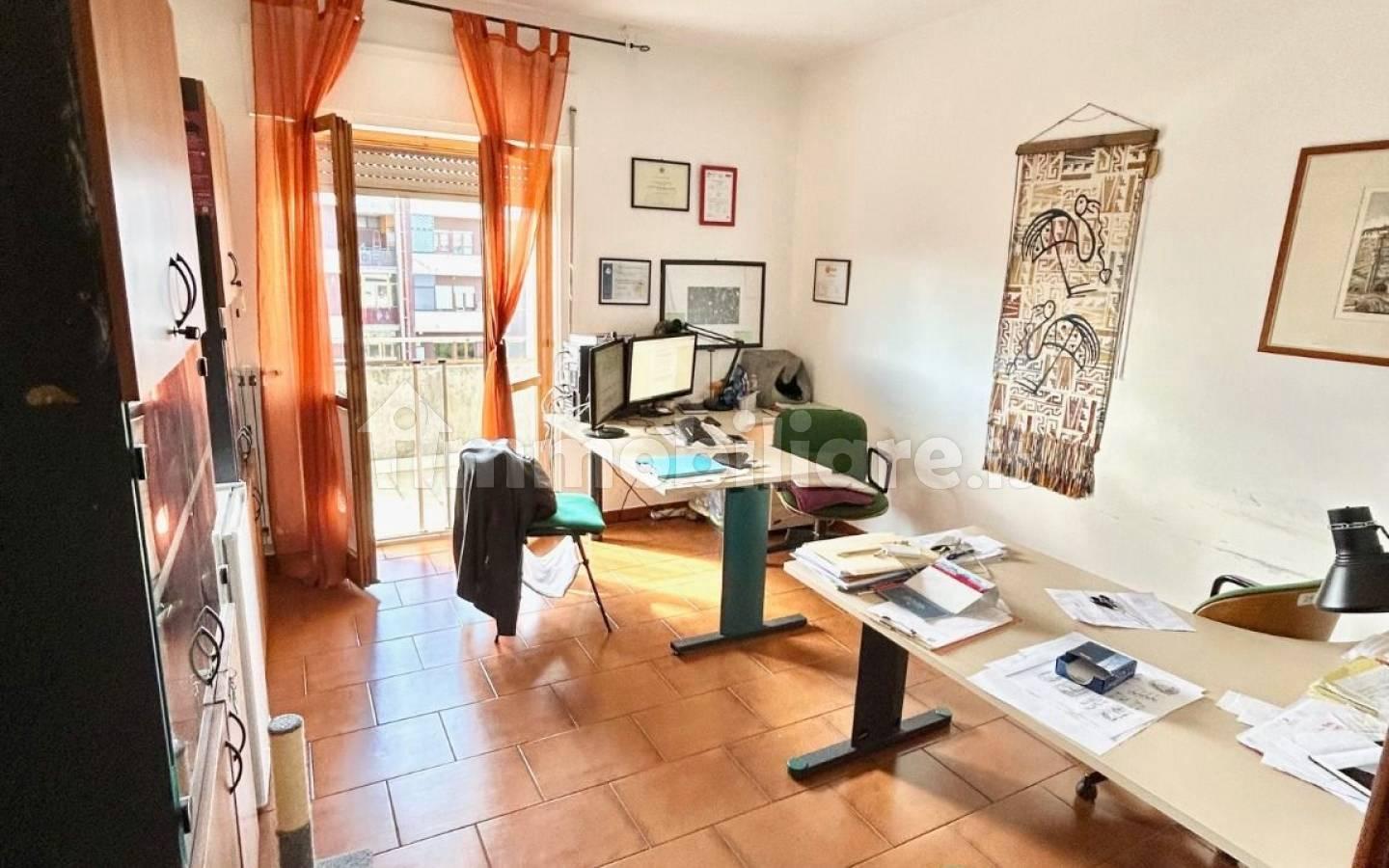 Quadrilocale via Salvador Allende 168, Roges, Rende