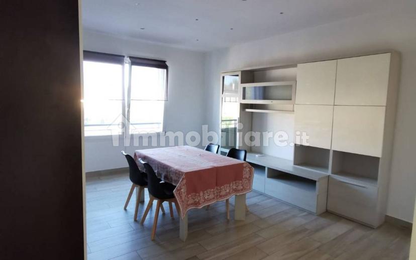 Trilocale via Villafranca 18G, Mirano Paese, Mirano — foto 10 di 14