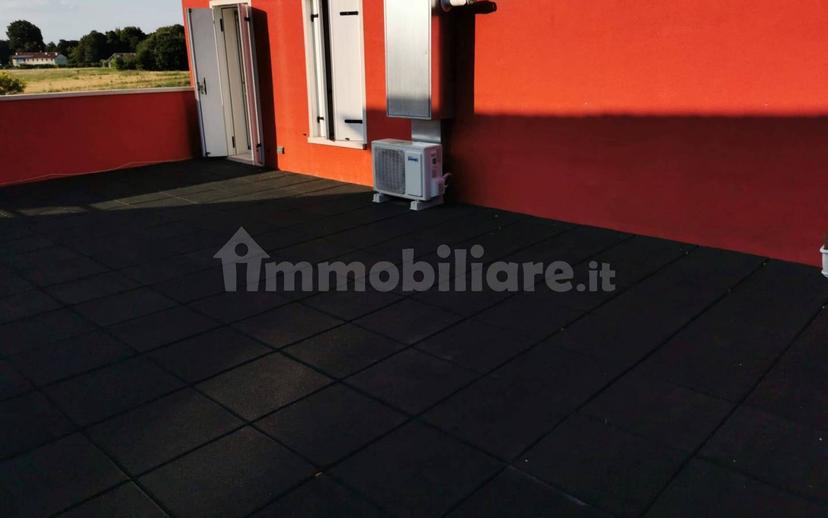 Trilocale via Villafranca 18G, Mirano Paese, Mirano — foto 9 di 14