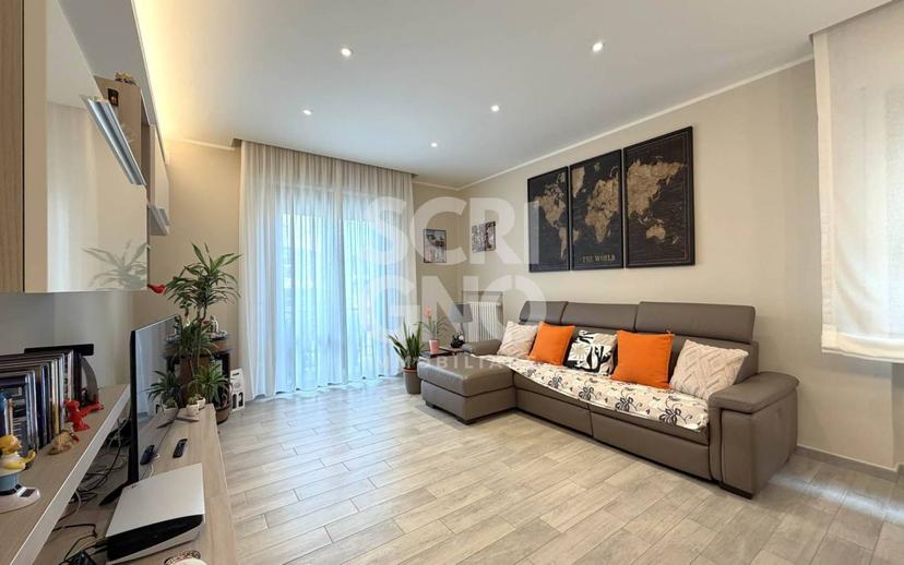 Appartamento ottimo stato, primo piano, Pistoia Ovest, Pistoia — foto 45 di 55