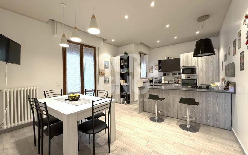 Appartamento ottimo stato, primo piano, Pistoia Ovest, Pistoia — foto 29 di 55