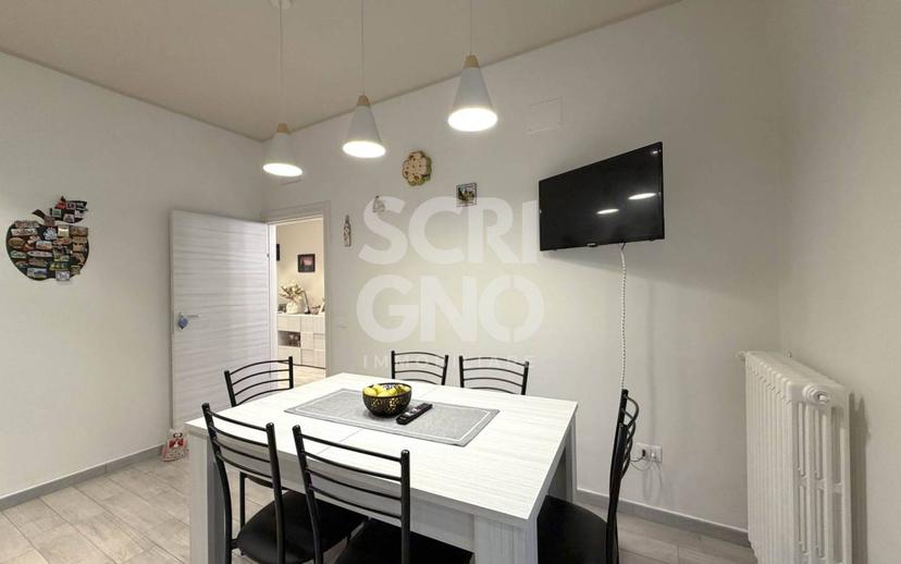 Appartamento ottimo stato, primo piano, Pistoia Ovest, Pistoia — foto 23 di 55