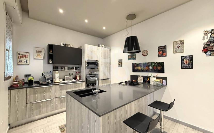 Appartamento ottimo stato, primo piano, Pistoia Ovest, Pistoia — foto 3 di 55