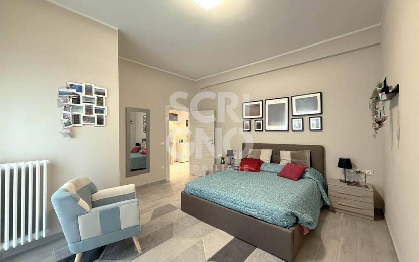 Appartamento ottimo stato, primo piano, Pistoia Ovest, Pistoia — foto 46 di 55