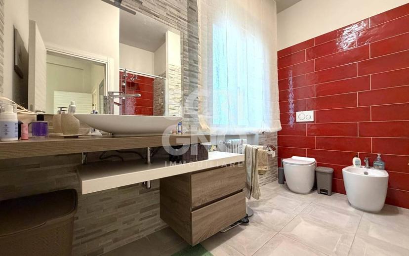 Appartamento ottimo stato, primo piano, Pistoia Ovest, Pistoia — foto 32 di 55