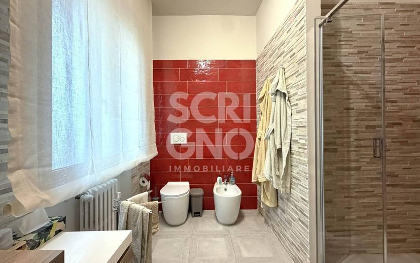 Appartamento ottimo stato, primo piano, Pistoia Ovest, Pistoia — foto 21 di 55