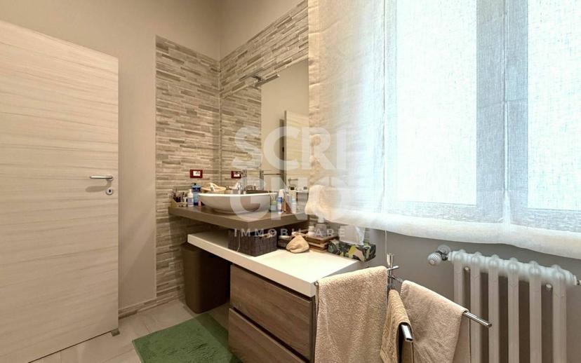 Appartamento ottimo stato, primo piano, Pistoia Ovest, Pistoia — foto 41 di 55
