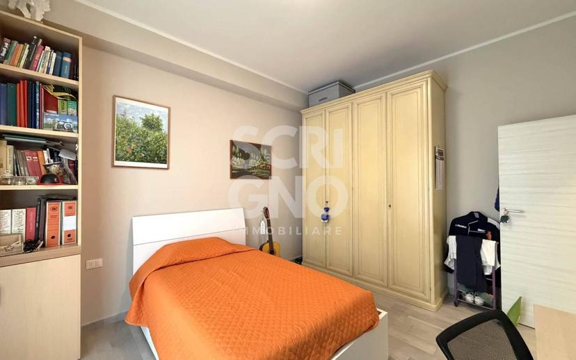 Appartamento ottimo stato, primo piano, Pistoia Ovest, Pistoia — foto 10 di 55